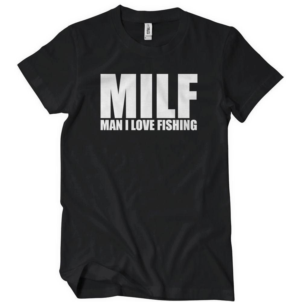 Milf Tshirt 73